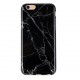 Funda Black Marble para iPhone