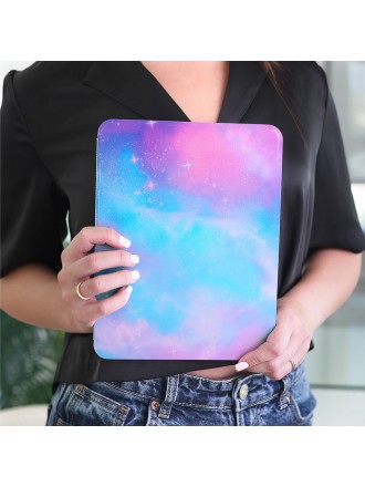 Funda iPad Pastel Galaxy 2.0