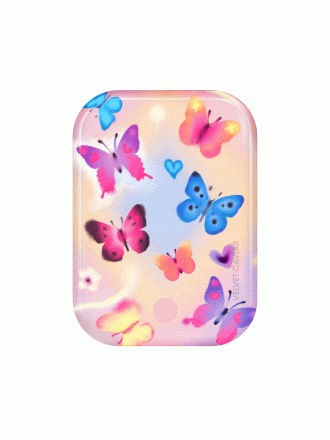 Batería MagSafe Aura Butterfly
