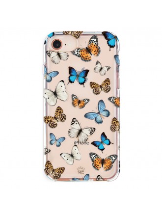 Funda para iPhone Butterfly Dreams