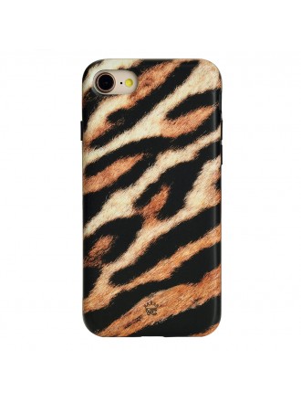 Funda para iPhone Wildcat Leopard