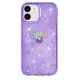 Funda Bratz Celestial Glitter para iPhone