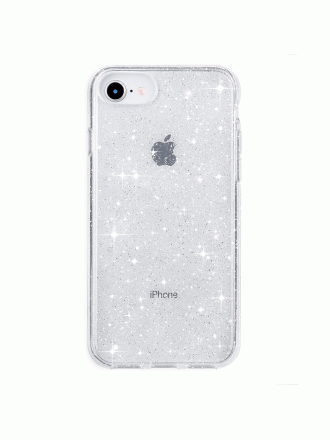 Estuche para iPhone Stardust Glitter