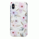 Magnolia Floral Funda iPhone