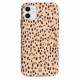Funda para iPhone Spotted Nude Cheetah