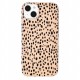 Funda para iPhone Spotted Nude Cheetah