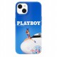 Funda Playboy First Class para iPhone