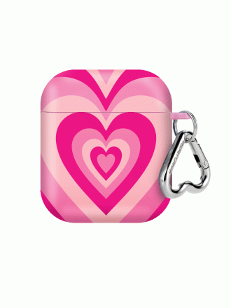 Funda para AirPod Pink Sweethearts