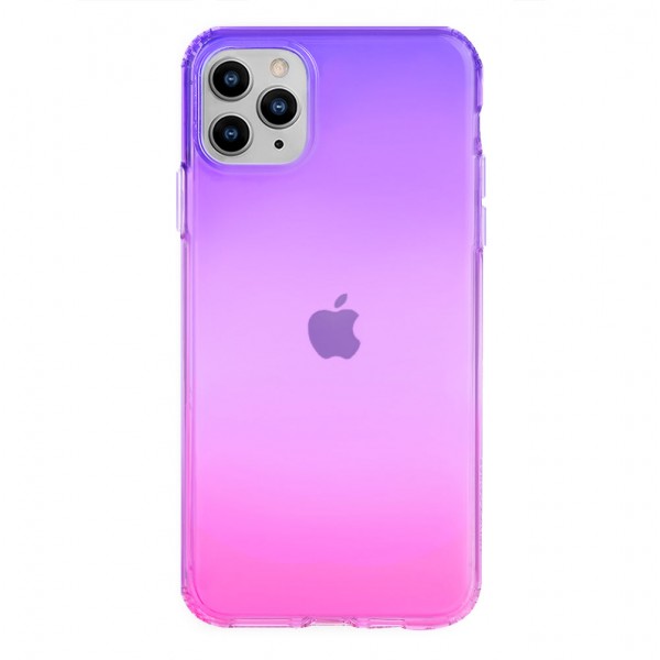 Estuche Ombre Violeta para iPhone